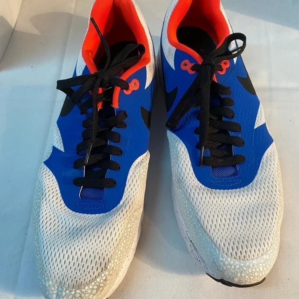 Nike Air Max Running Shoes size 15